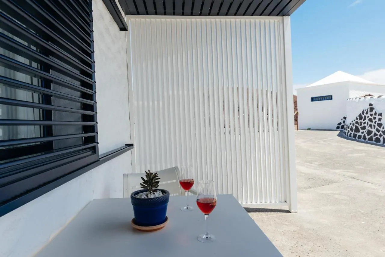 Casa Rural Caleton Del Golfo 0*,  Spanje