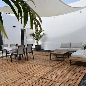 Apartamento Sabbia Casa Jalofa, El Golfo