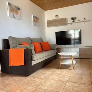  Appartement Garza Attic House