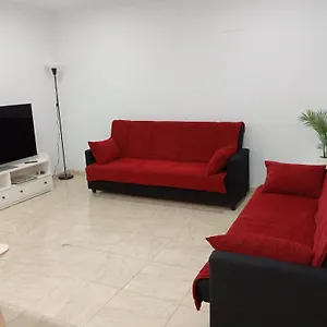  Hébergement de vacances Aeropuerto 1