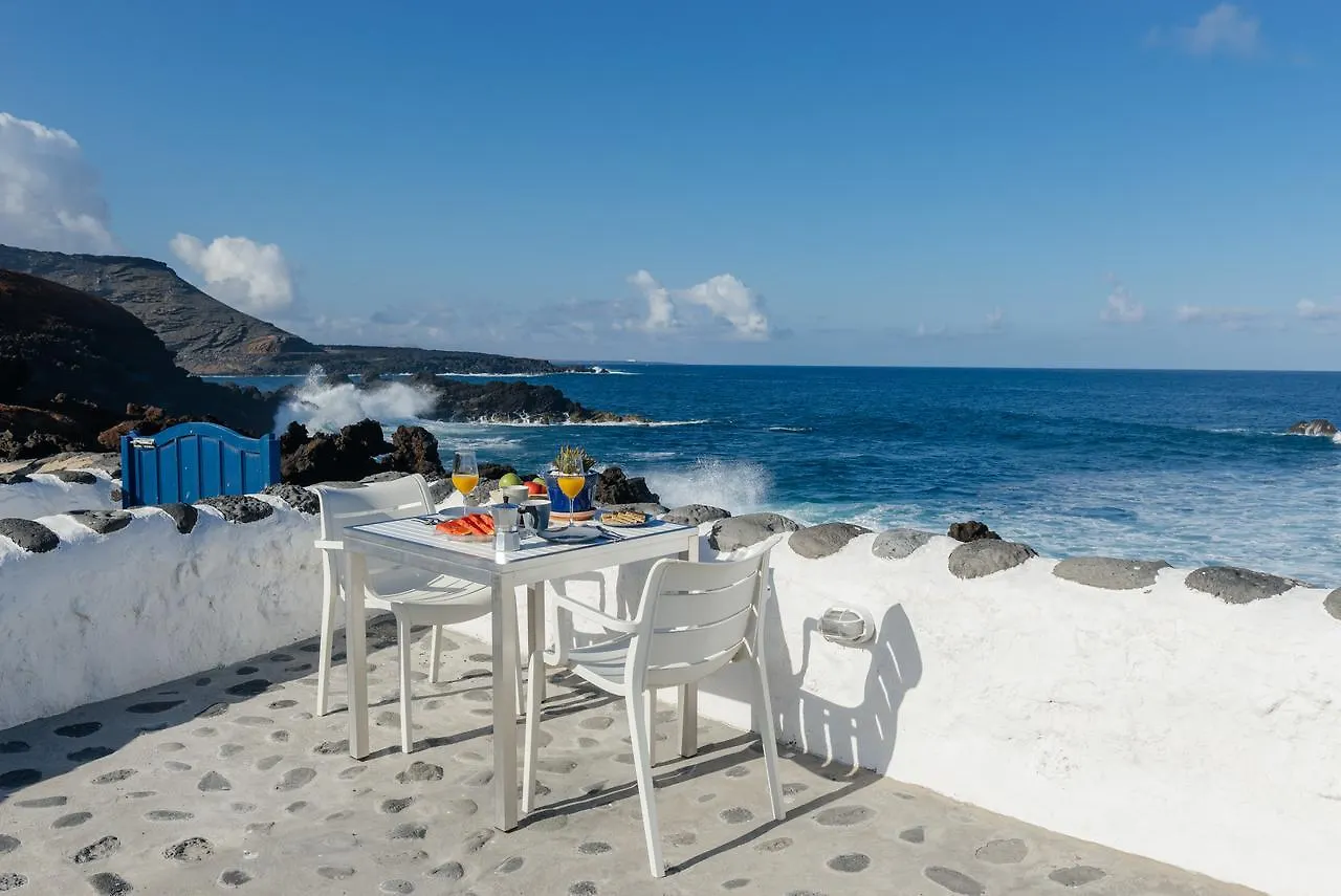 Casa Rural Caleton Del Golfo